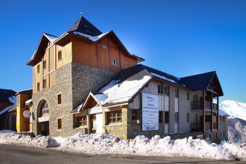 Residence Nemea Le Hameau De Balestas Germ Kültér fotó